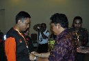 Diklat Tenaga Barisan Relawan Bencana (BALANA ) Angkatan ke 3 di Buka Walikota Denpasar