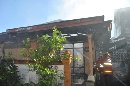 Kebakaran 2 Kali Dalam Sehari Melanda Denpasar (Jl. Ratna Gang Siulan No.4 dan Jl. Soka Gang Kertha Pura VI no. 3 Denpasar